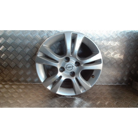 Jante OPEL CORSA D PHASE 1 d’occasion