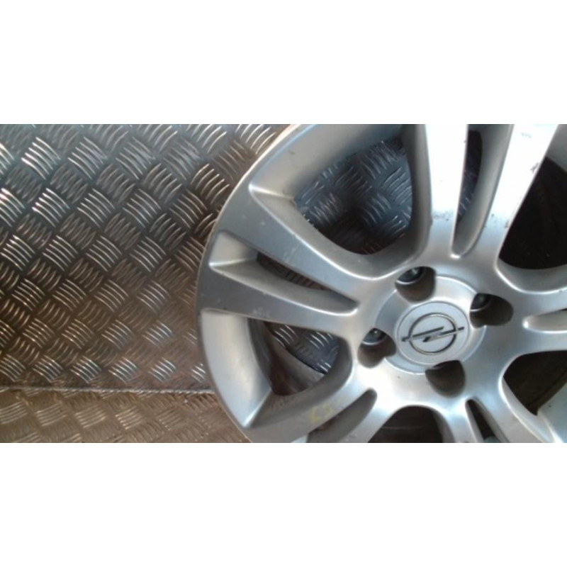 Jante OPEL CORSA D PHASE 1 d’occasion