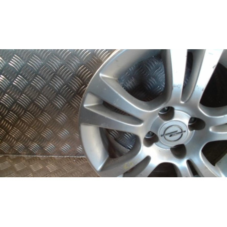 Jante OPEL CORSA D PHASE 1 d’occasion