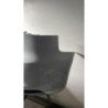 Pare choc arriere AUDI A3 3 PHASE 1 d’occasion