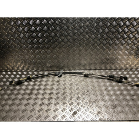 Cable levier de vitesses FORD FOCUS 3 PHASE 1 d’occasion