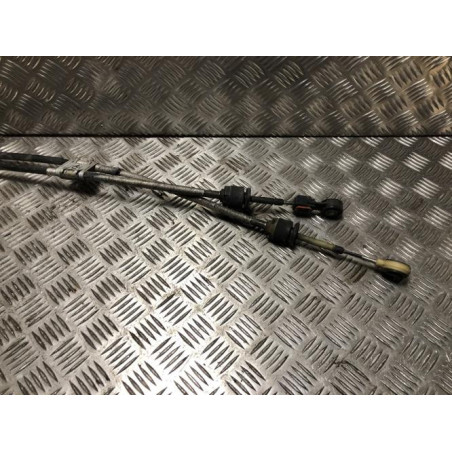 Cable levier de vitesses FORD FOCUS 3 PHASE 1 d’occasion