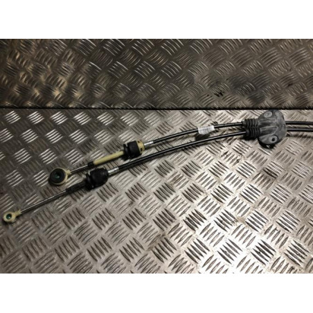 Cable levier de vitesses FORD FOCUS 3 PHASE 1 d’occasion