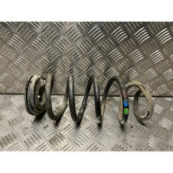 Ressort de suspension arriere DACIA DUSTER 2 PHASE 1 d’occasion