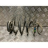 Ressort de suspension arriere DACIA DUSTER 2 PHASE 1 d’occasion