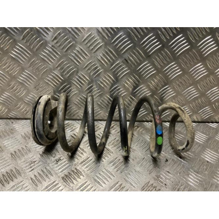 Ressort de suspension arriere DACIA DUSTER 2 PHASE 1 d’occasion