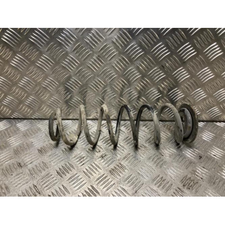 Ressort de suspension arriere VOLKSWAGEN GOLF 7 PHASE 1 d’occasion