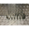 Ressort de suspension arriere VOLKSWAGEN GOLF 7 PHASE 1 d’occasion