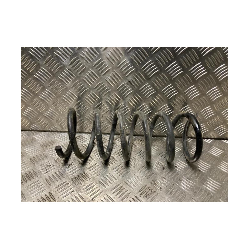 Ressort de suspension arriere VOLVO S 60 2 PHASE 1 d’occasion