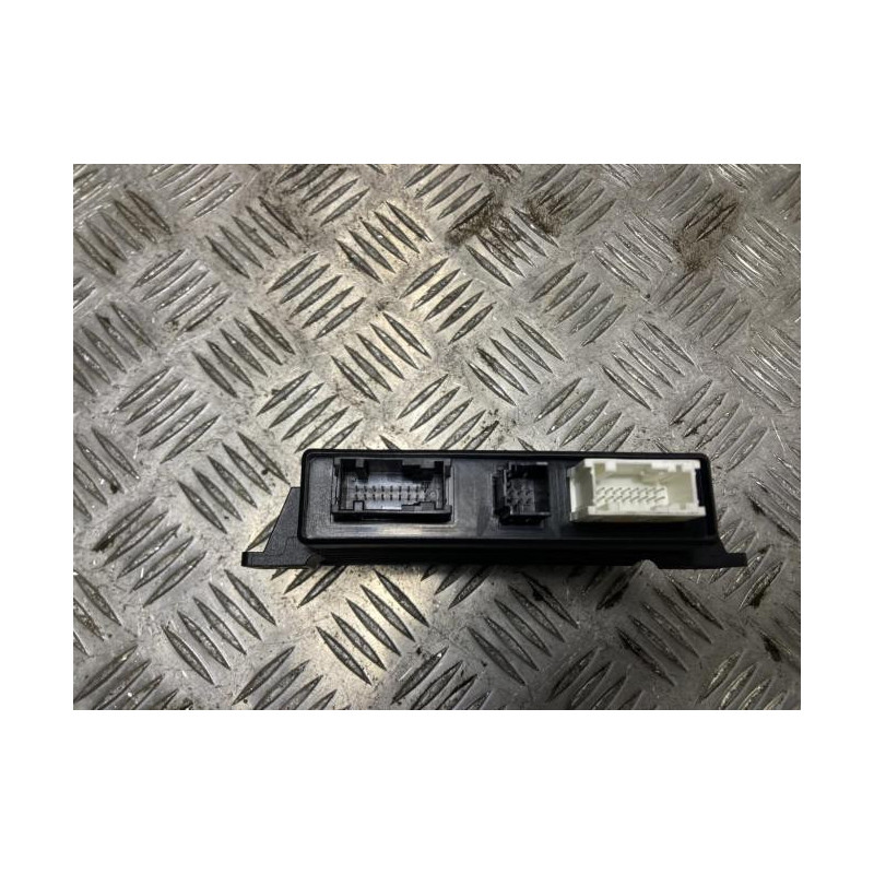 Boitier d'aide au stationnement CITROEN C5 2 BREAK d’occasion