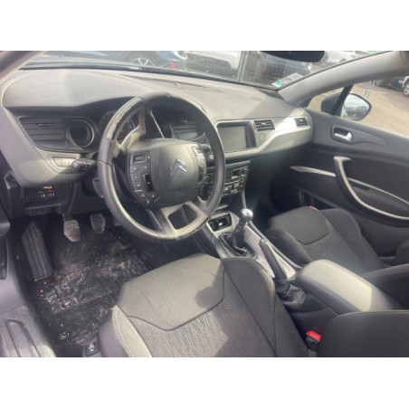 Boitier d'aide au stationnement CITROEN C5 2 BREAK d’occasion