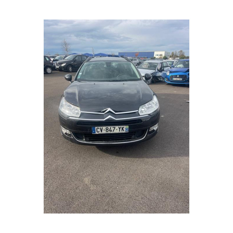 Boitier d'aide au stationnement CITROEN C5 2 BREAK d’occasion