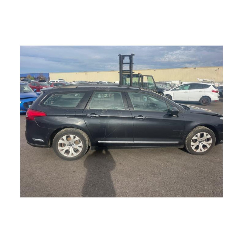 Boitier d'aide au stationnement CITROEN C5 2 BREAK d’occasion