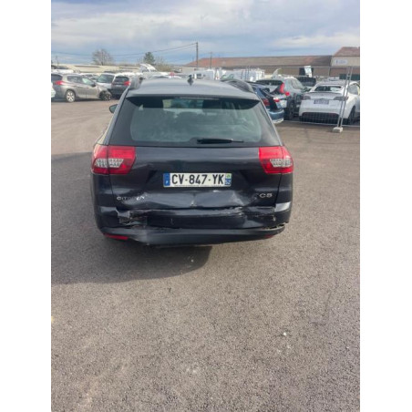 Boitier d'aide au stationnement CITROEN C5 2 BREAK d’occasion