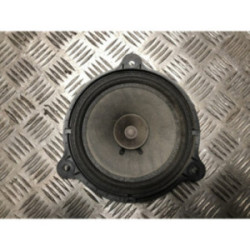 Haut parleur NISSAN QASHQAI 1 PHASE 2 d’occasion