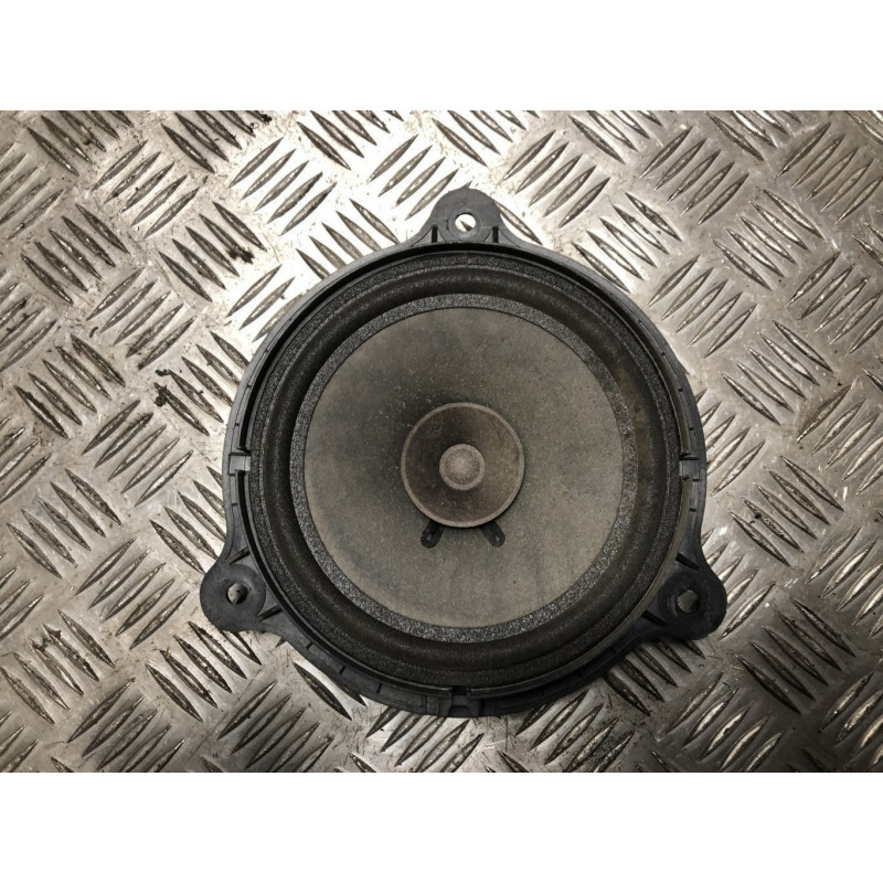 Haut parleur NISSAN QASHQAI 1 PHASE 2 d’occasion