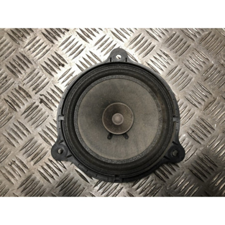 Haut parleur NISSAN QASHQAI 1 PHASE 2 d’occasion