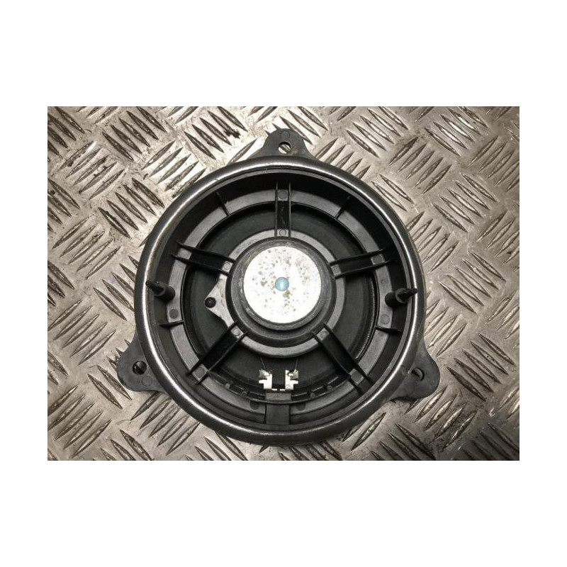 Haut parleur NISSAN QASHQAI 1 PHASE 2 d’occasion