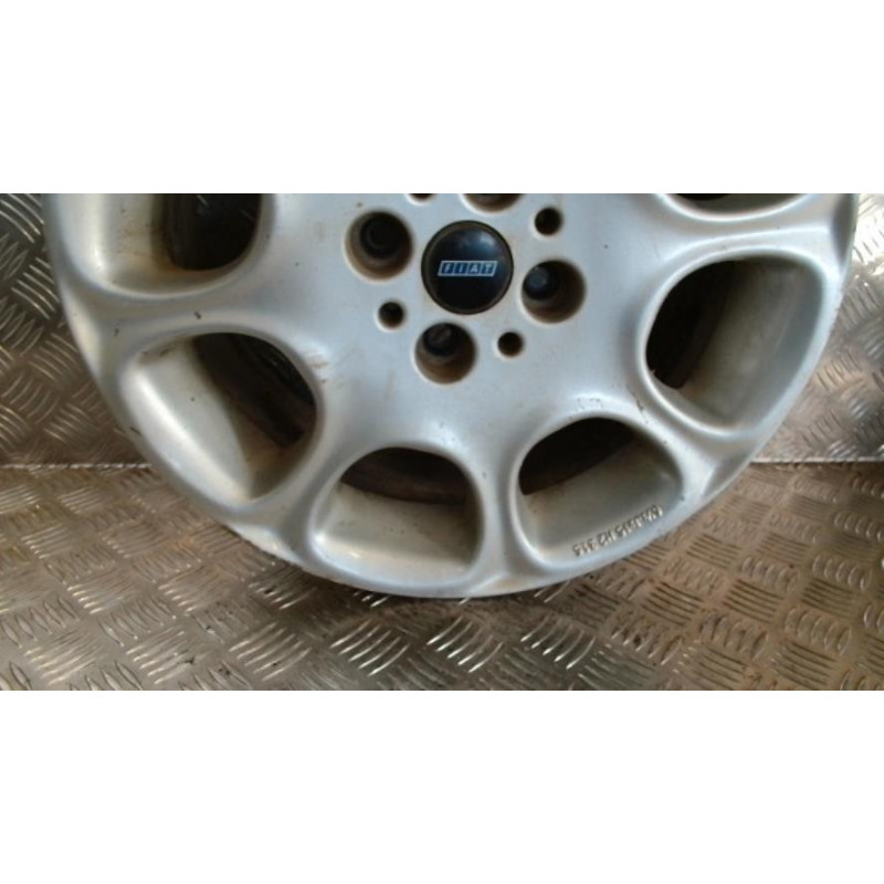 Jante FIAT MULTIPLA PHASE 1 d’occasion
