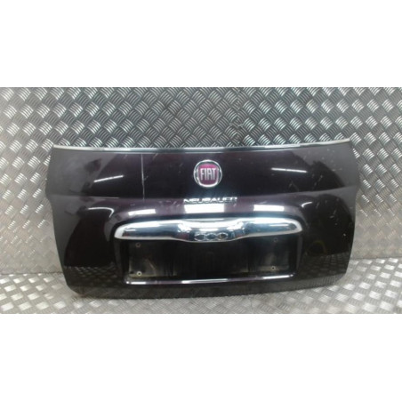 Malle/Hayon arriere FIAT 500 2 PHASE 1 d’occasion