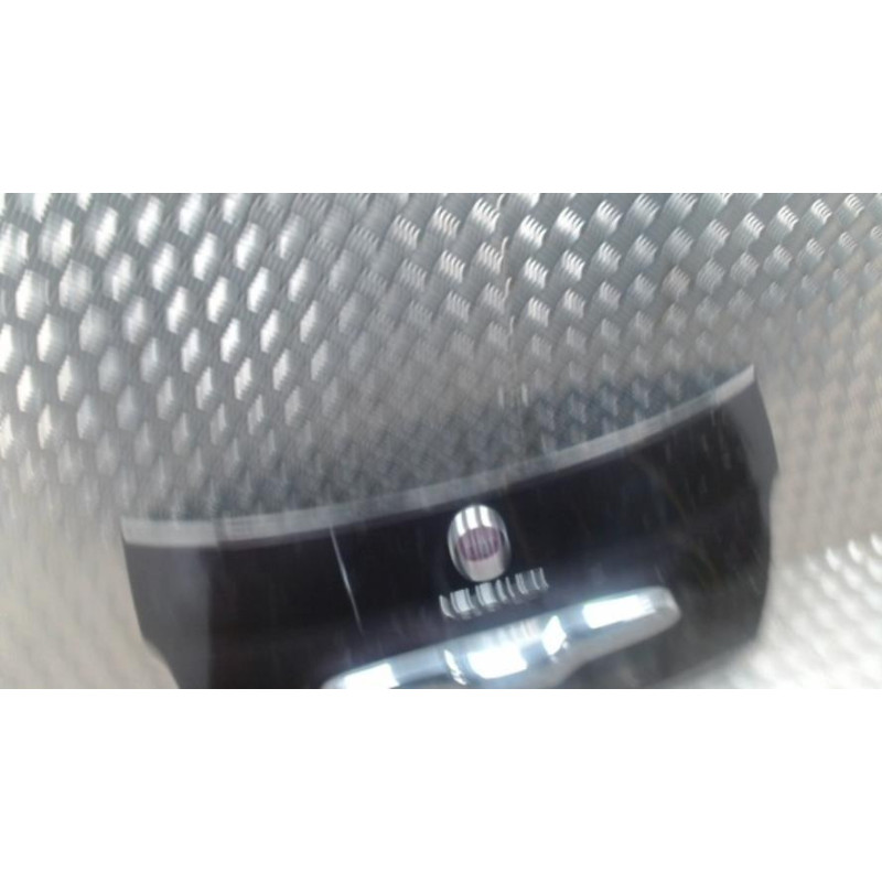 Malle/Hayon arriere FIAT 500 2 PHASE 1 d’occasion