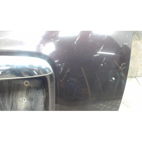 Malle/Hayon arriere FIAT 500 2 PHASE 1 d’occasion