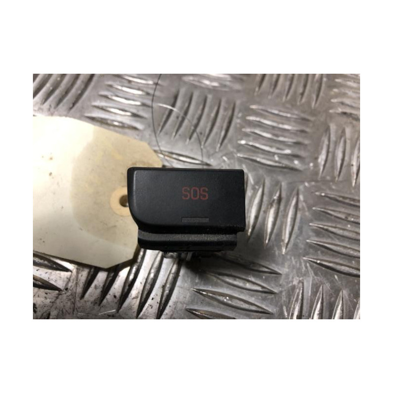 Bouton SOS PEUGEOT 3008 1 PHASE 1 d’occasion