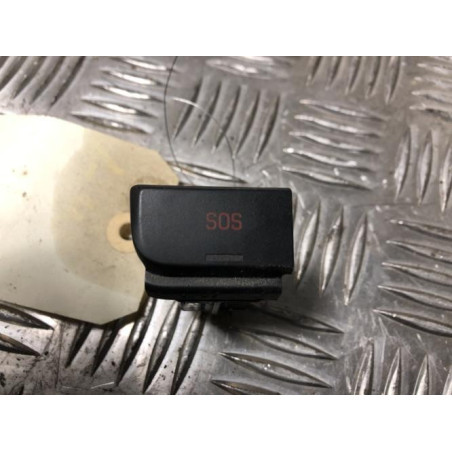 Bouton SOS PEUGEOT 3008 1 PHASE 1 d’occasion