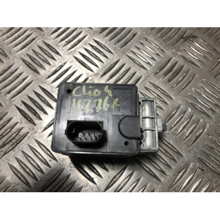 Verrou colonne de direction Renault CLIO 1.5 ENERGY DCI - 75 d’occasion