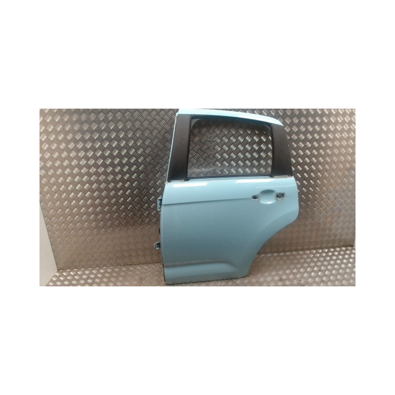 Porte arriere gauche CITROEN C3 2 PHASE 1 d’occasion