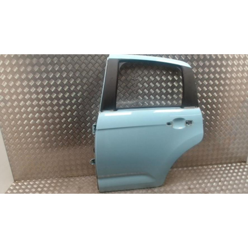 Porte arriere gauche CITROEN C3 2 PHASE 1 d’occasion