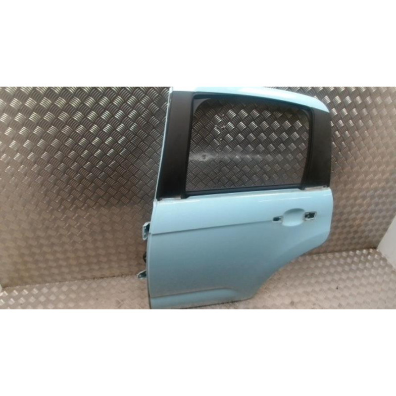 Porte arriere gauche CITROEN C3 2 PHASE 1 d’occasion
