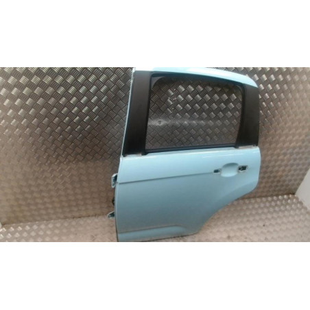 Porte arriere gauche CITROEN C3 2 PHASE 1 d’occasion