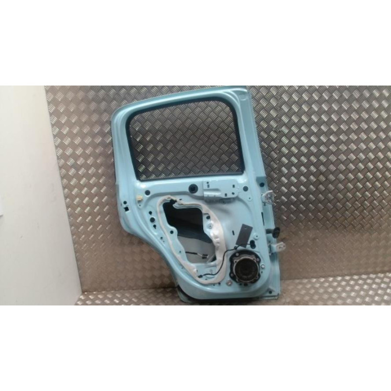 Porte arriere gauche CITROEN C3 2 PHASE 1 d’occasion