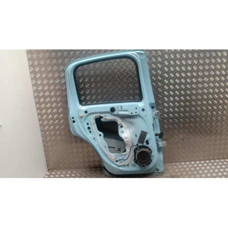 Porte arriere gauche CITROEN C3 2 PHASE 1 d’occasion