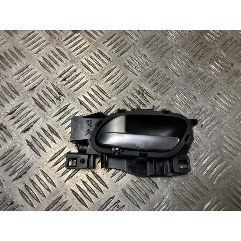 Poignee interieur arriere gauche CITROEN C5 2 BREAK d’occasion
