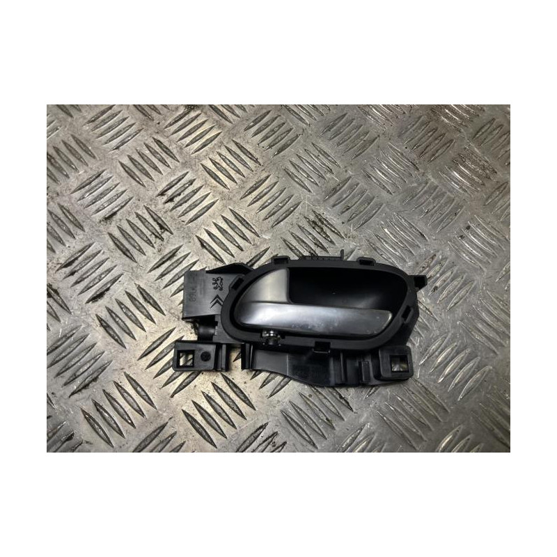 Poignee interieur arriere gauche CITROEN C5 2 BREAK d’occasion
