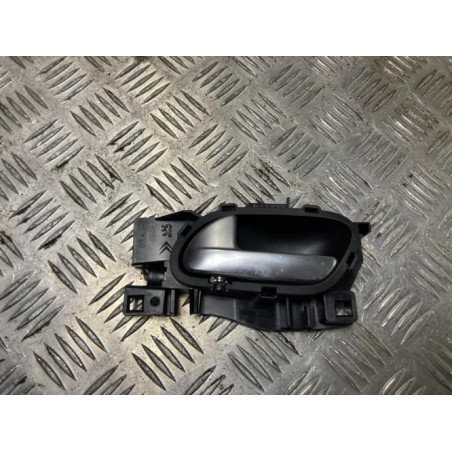 Poignee interieur arriere gauche CITROEN C5 2 BREAK d’occasion