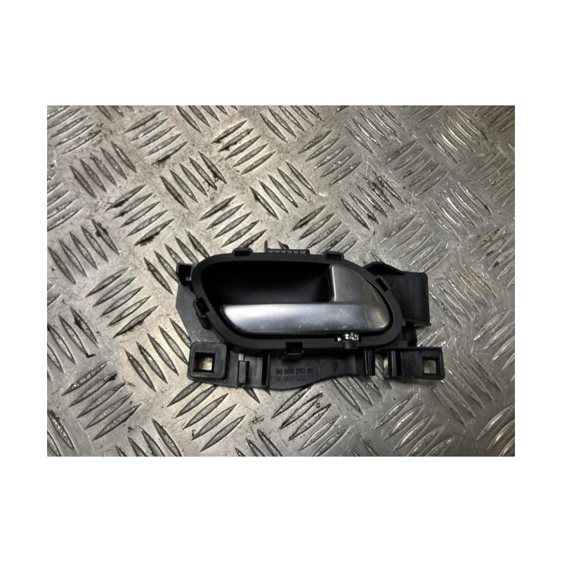 Poignee interieur arriere droit CITROEN C5 2 BREAK d’occasion