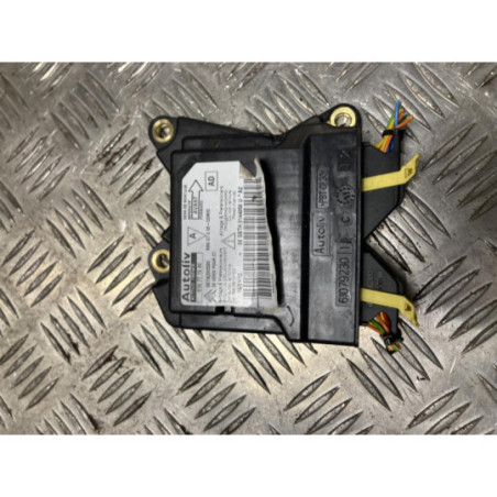Boitier air bag CITROEN C5 2 BREAK d’occasion