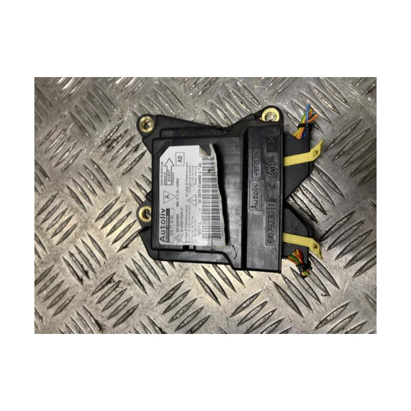 Boitier air bag CITROEN C5 2 BREAK d’occasion