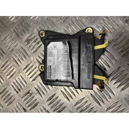 Boitier air bag CITROEN C5 2 BREAK d’occasion