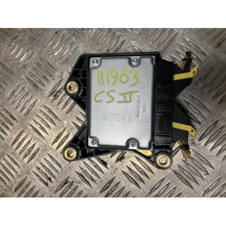 Boitier air bag CITROEN C5 2 BREAK d’occasion