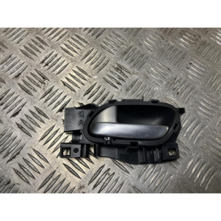 Poignee interieur avant gauche CITROEN C5 2 BREAK d’occasion