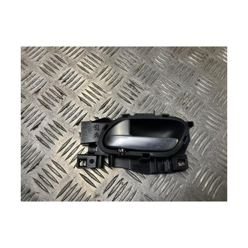 Poignee interieur avant gauche CITROEN C5 2 BREAK d’occasion