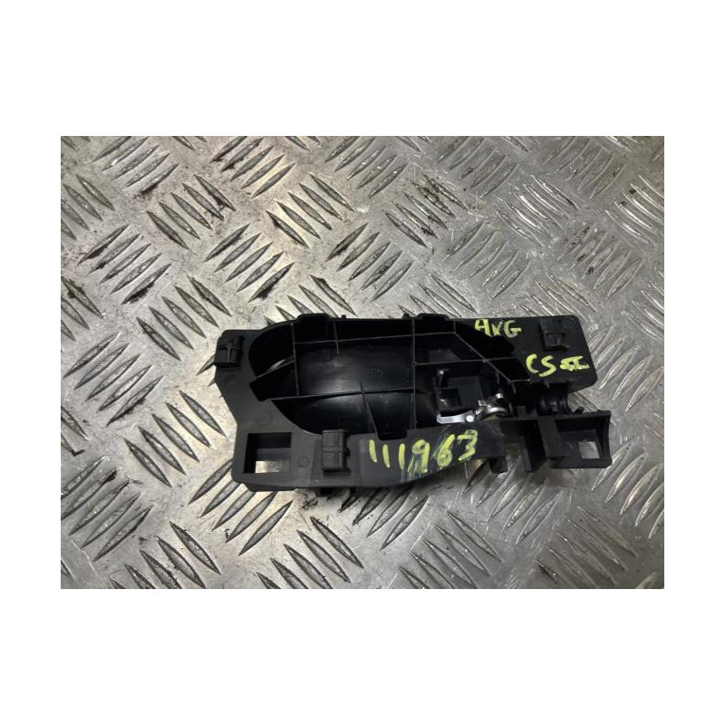 Poignee interieur avant gauche CITROEN C5 2 BREAK d’occasion