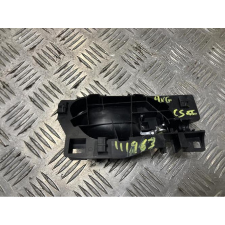 Poignee interieur avant gauche CITROEN C5 2 BREAK d’occasion