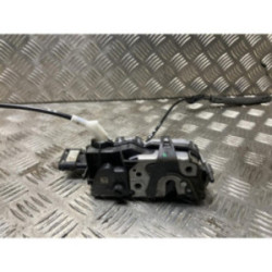 Serrure arriere gauche CITROEN C5 2 BREAK d’occasion