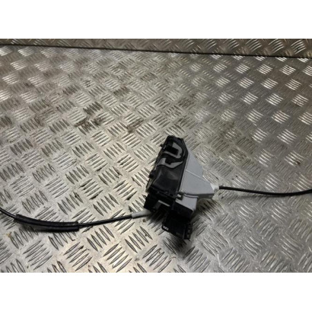 Serrure arriere gauche CITROEN C5 2 BREAK d’occasion
