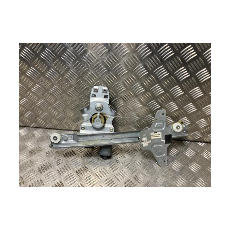 Leve vitre electrique arriere gauche CITROEN C5 2 BREAK d’occasion